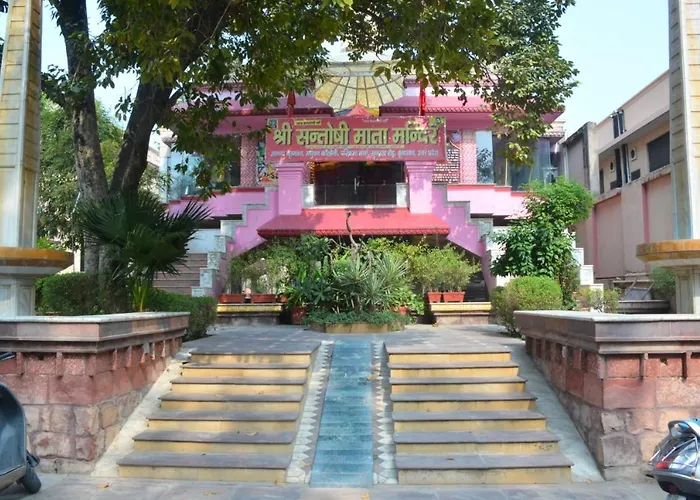 Ananda Krishna Van Vrindavan
