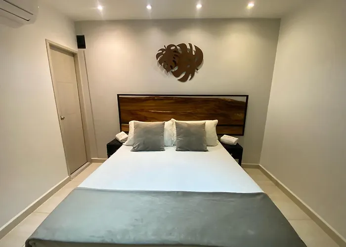 Maidy Luxury Hotel Medellin