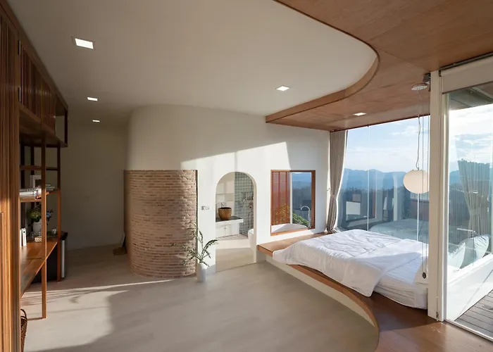 Nai R Kaad Hotel เชียงใหม่