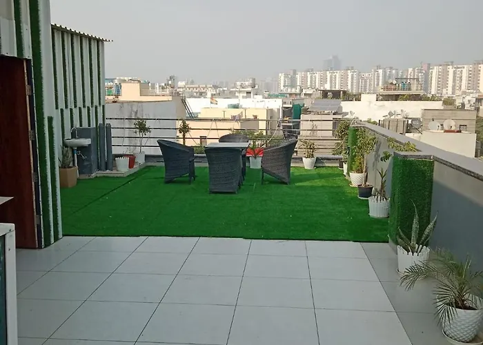 Amahi Inn - Sector 48 Gurgaon