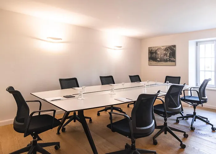 Pavillon Regent Petite France By Stay Collection Strasbourg