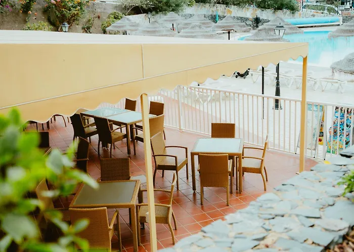 El Marques Palace By Intercorp Group Acantilado de los Gigantes