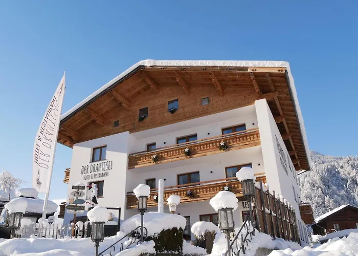 Hotel Der Drahtesel Bramberg am Wildkogel