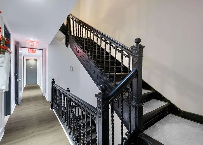 Hotel 27 By Luxurban Nueva York