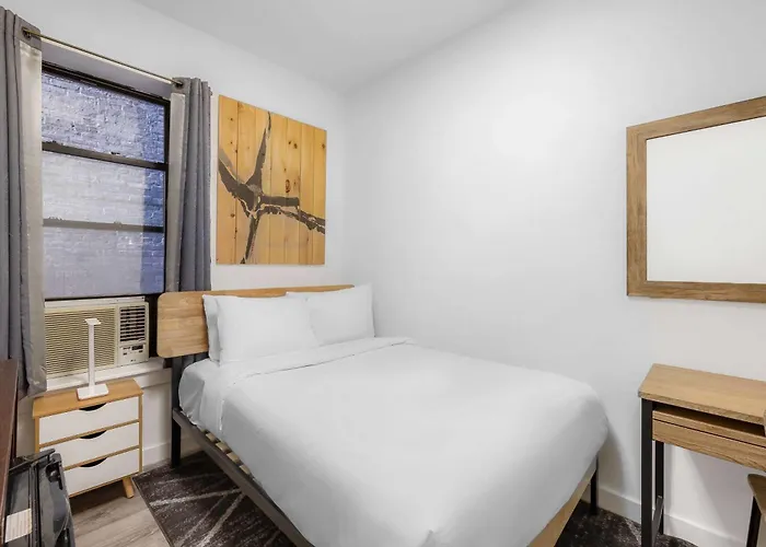 Hotel 27 By Luxurban Nueva York