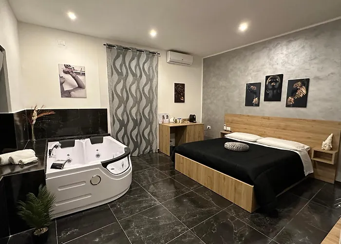B&B Residenza De Rose Cosenza