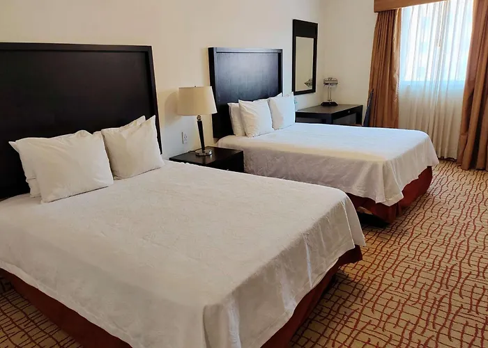 Hotel Wyndham Garden Torreon Tecnologico