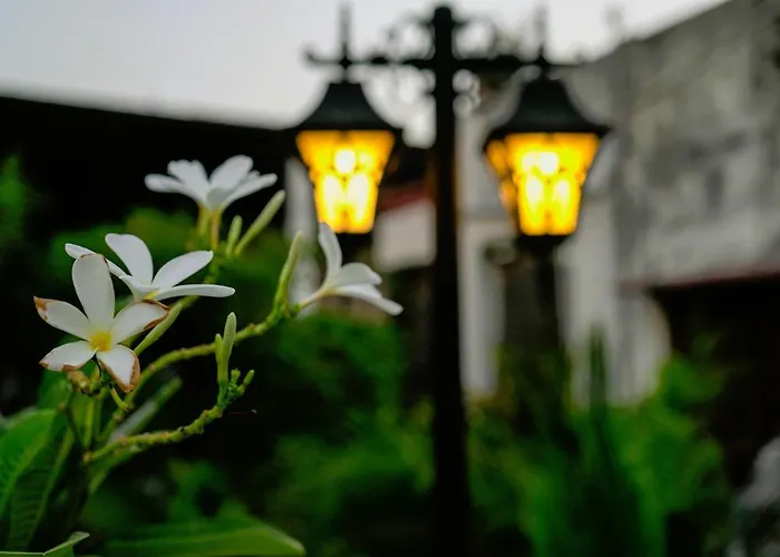 Stay Banaras - A Boutique Hotel Varanasi