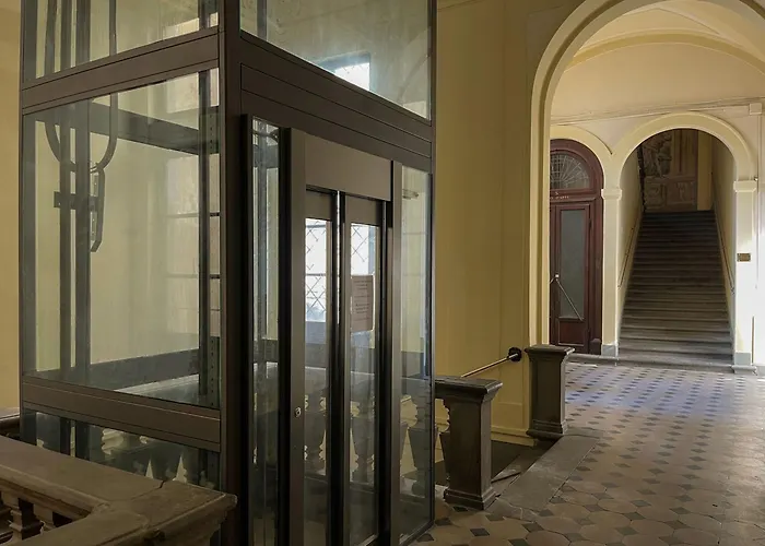 Boutique Hotel Del Corso Floransa