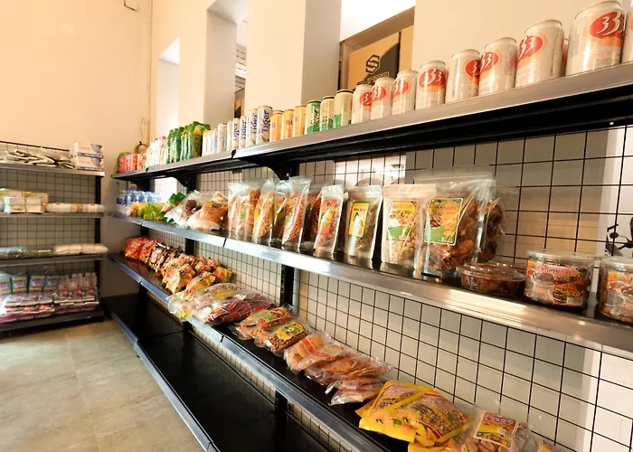 Motogo Hostel Hà Nội
