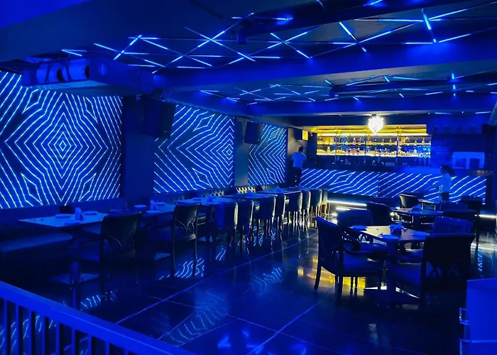 Hotel Br Grand -Near Golden Temple Amritsar