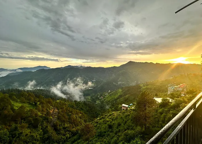 Best Nest Shimla , Pure Vegetarian