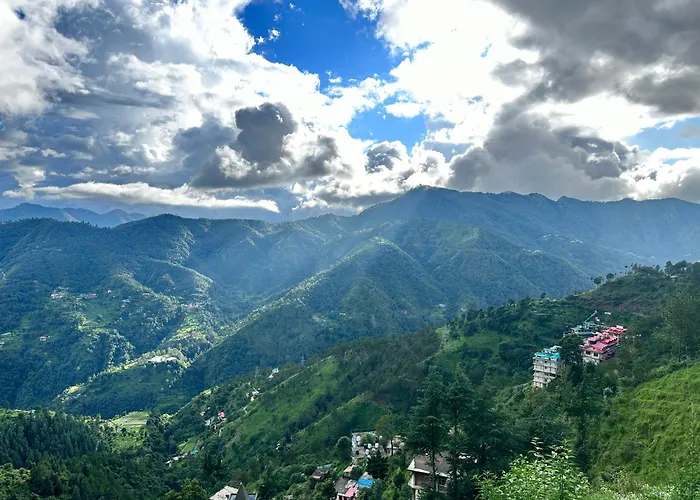 Best Nest Shimla , Pure Vegetarian