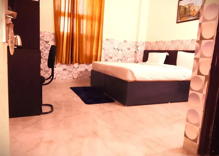 Hotel Citymax Inn Greater Noida