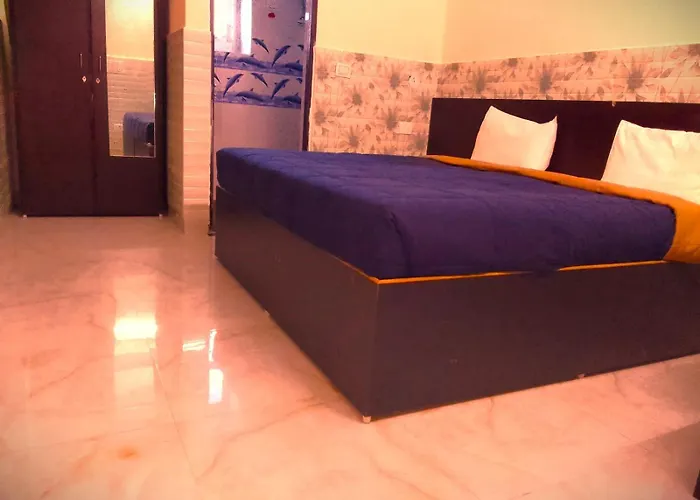 Hotel Citymax Inn Greater Noida