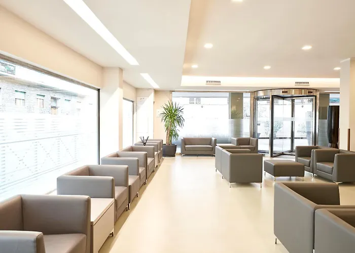 Hotel Leonardo Da Vinci Firenze
