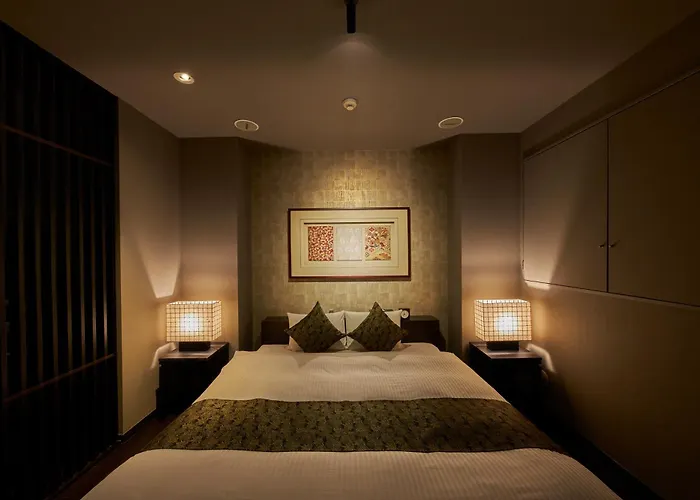 Sake Kura Hotel 川崎宿 (Adults Only)