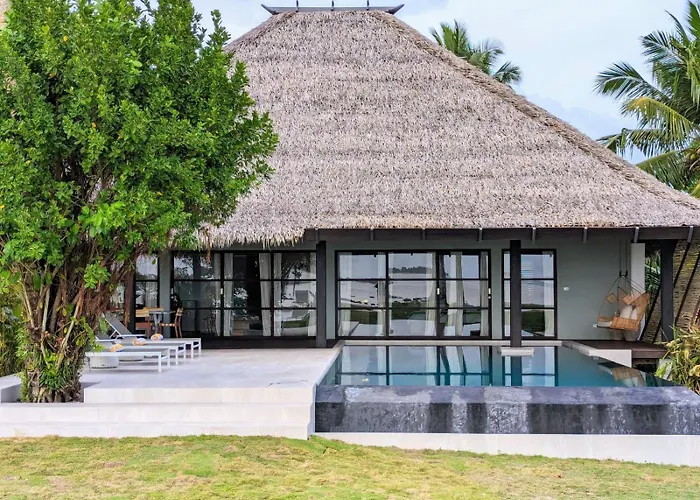 Kalinaw Resort General Luna 
