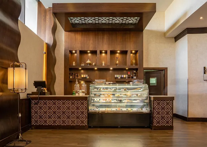 Danat Al Ain Resort