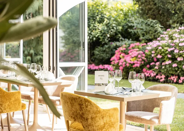 Dermuth Hotels – Hotel Dermuth Pörtschach Pörtschach am Wörthersee