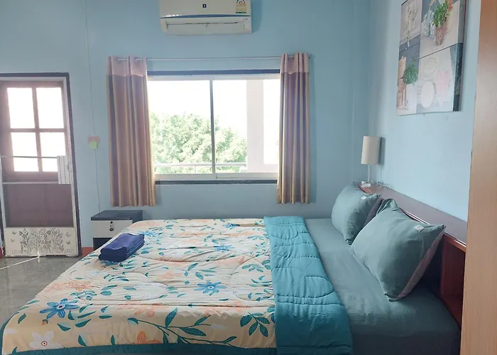 Nara House Hotel Chiang Mai