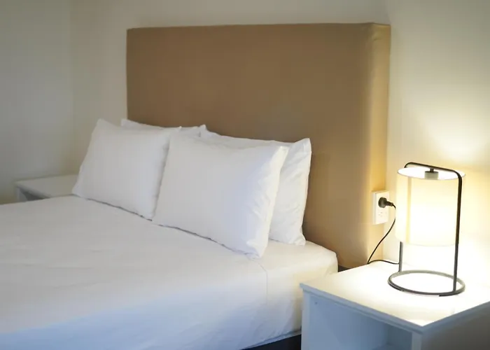 Porky'S Motel Rockhampton