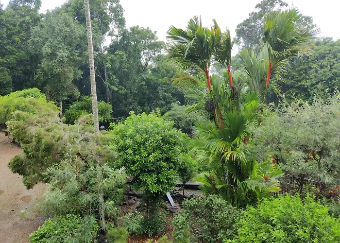 Licuala Lodge Mission Beach