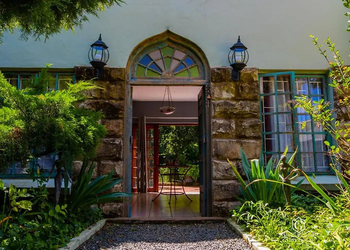 Gypsy Guest House Clarens