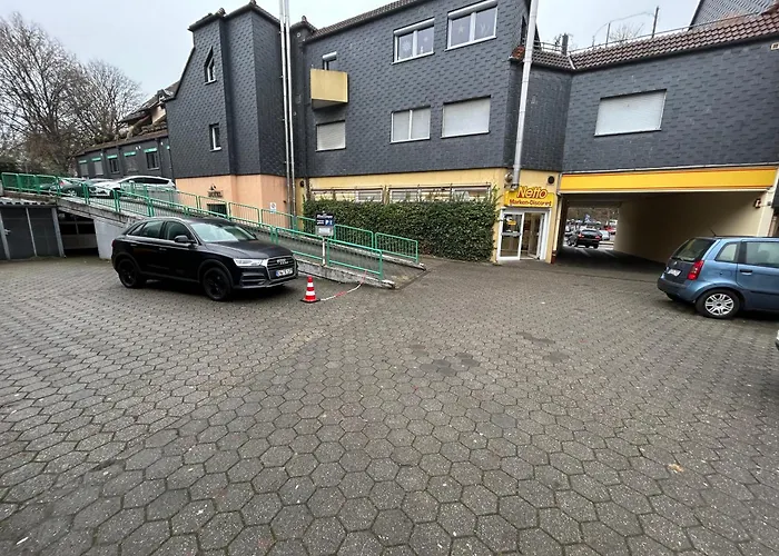 Hotel.Restaurant zum alten Postwagen Gevelsberg