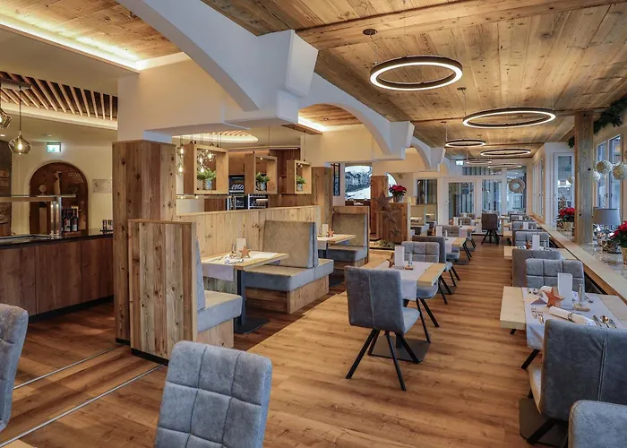 Alpenhotel Fischer 4 Sterne - Adults Only Berchtesgaden