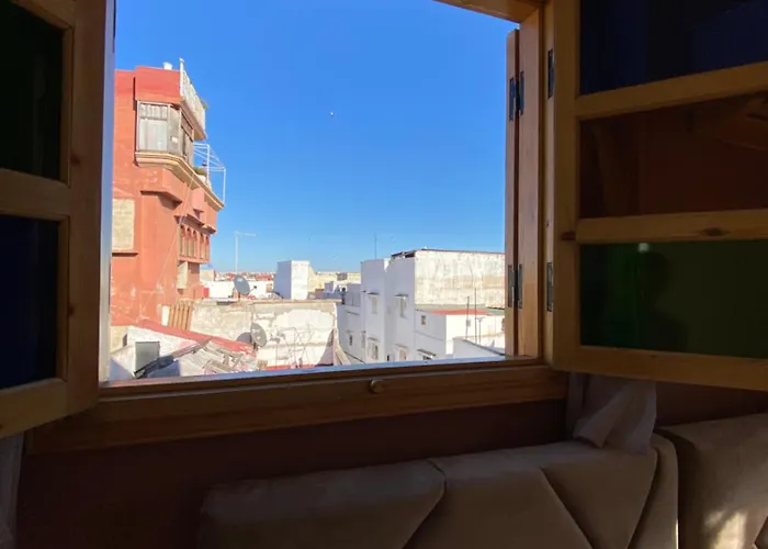 Riad Jbara 2 Rabat