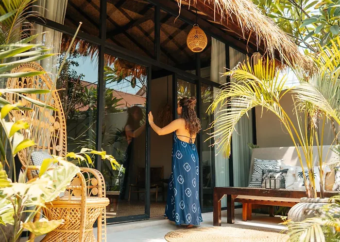 Hani Hideaway Gili Air