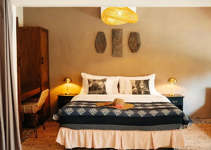 Hani Hideaway Gili Air