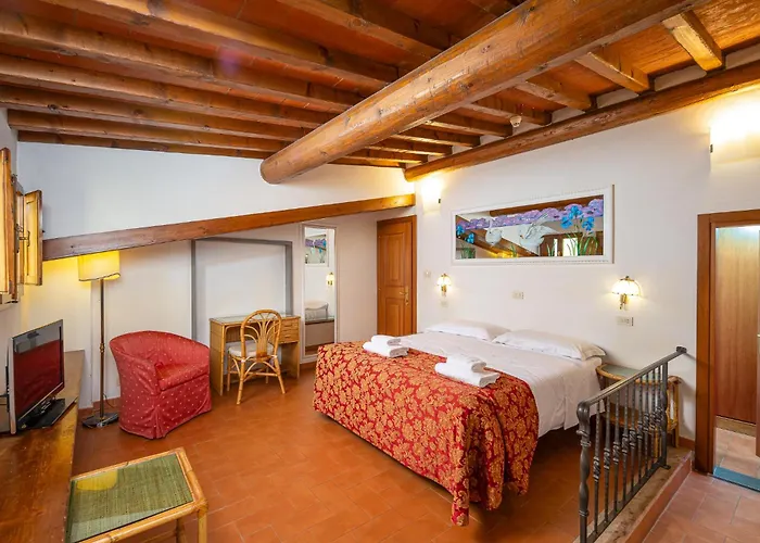 Hotel City Floransa