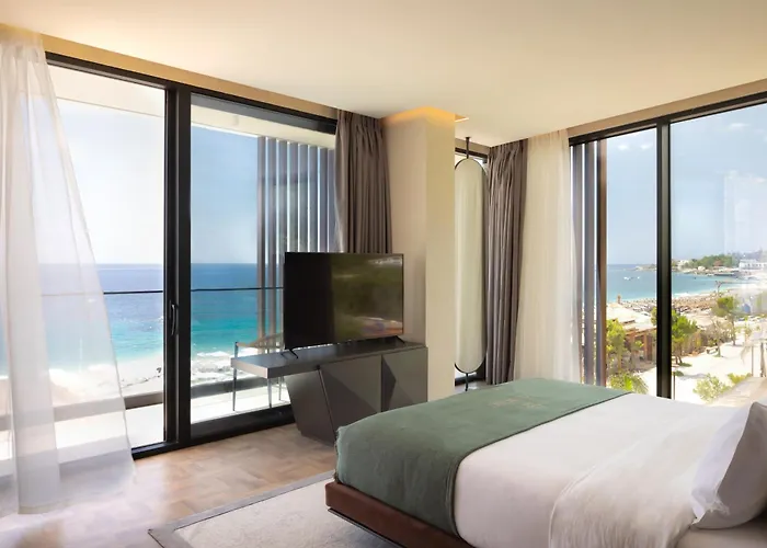 La Brisa Boutique Hotel Dhermi
