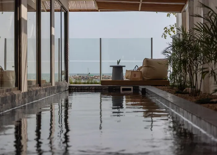 U Hua Hin Hotel Cha-Am
