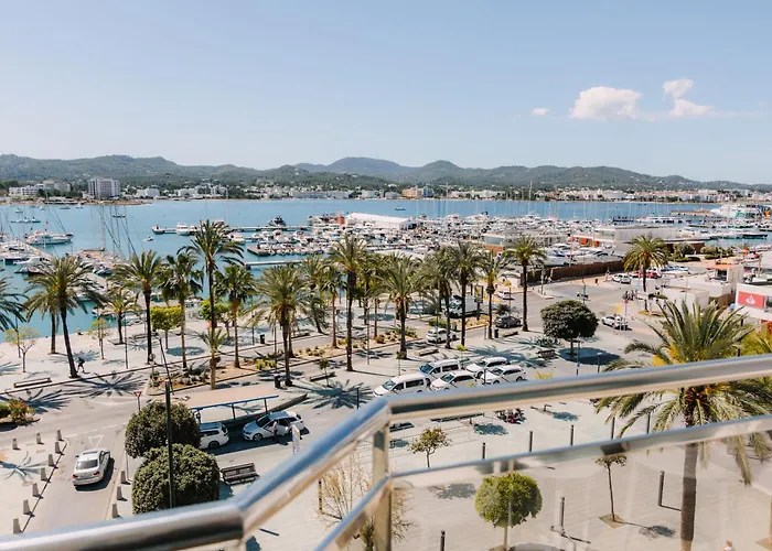 Hotel Sa Clau By Mambo Sant Antoni de Portmany
