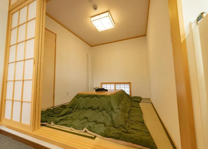Air Furano Hotel