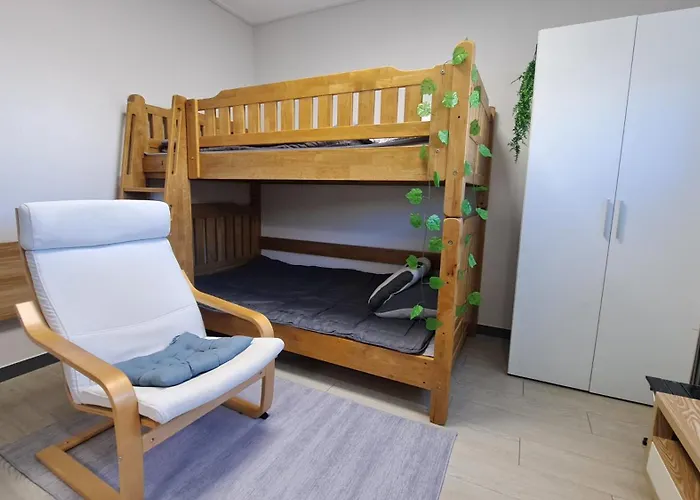 Yolo House Hotel Incheon
