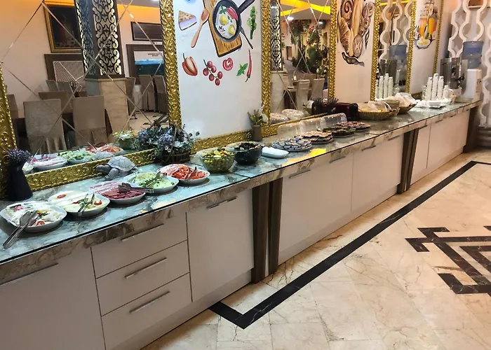 Hotel Soydan Afyonkarahisar