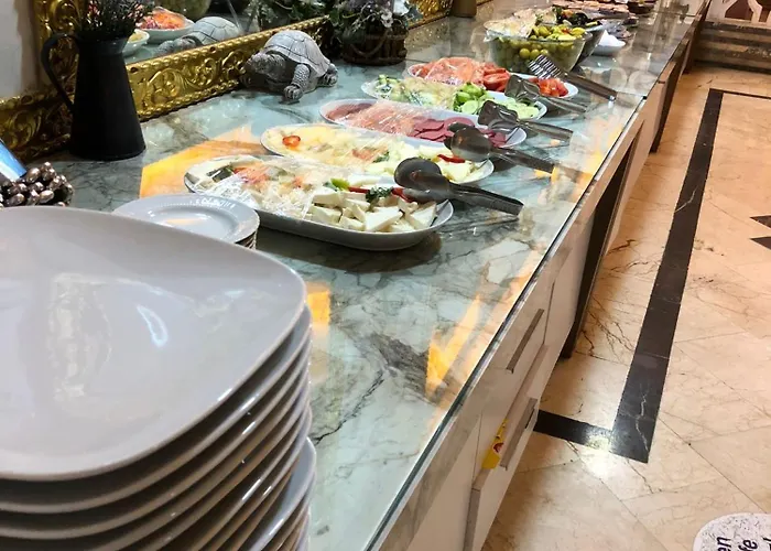 Hotel Soydan Afyonkarahisar