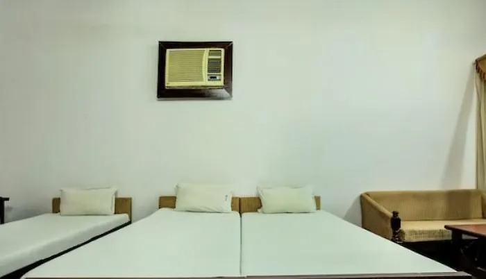 Hotel Natraj Ranchi