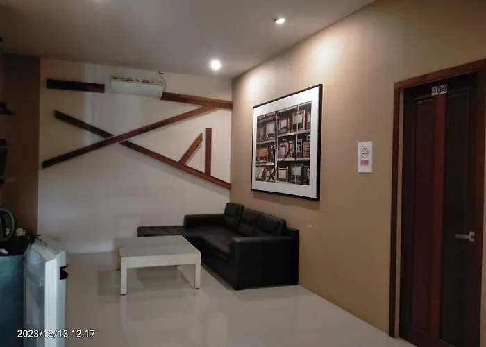 Aura Residence Savannakhet