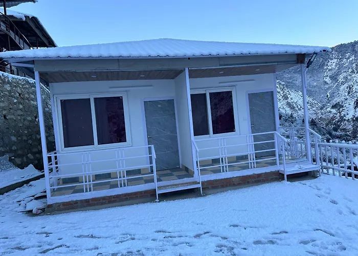 Blessings Resort Jankichatti Uttarkashi