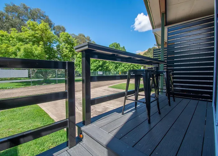 Gundagai Tourist Suites