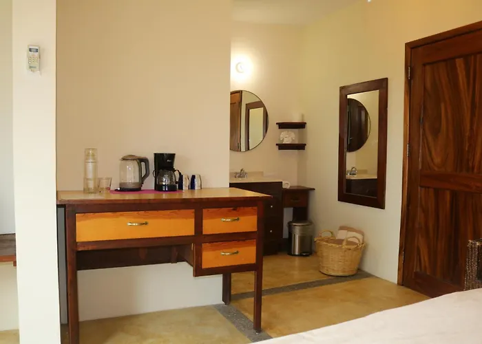 Villa Bugambilias Todos Santos