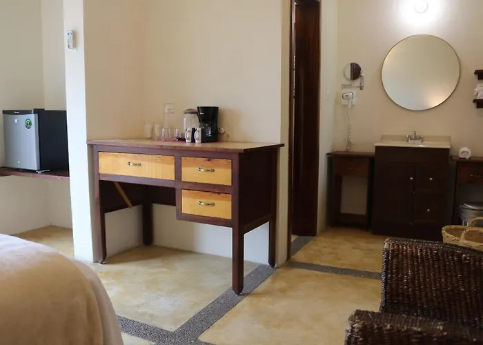 Villa Bugambilias Todos Santos