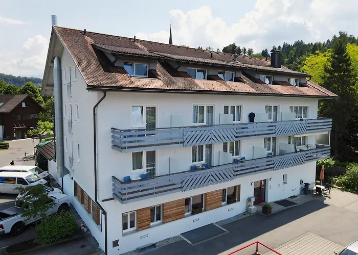 Hotel-Gasthof Löwen Feldkirch