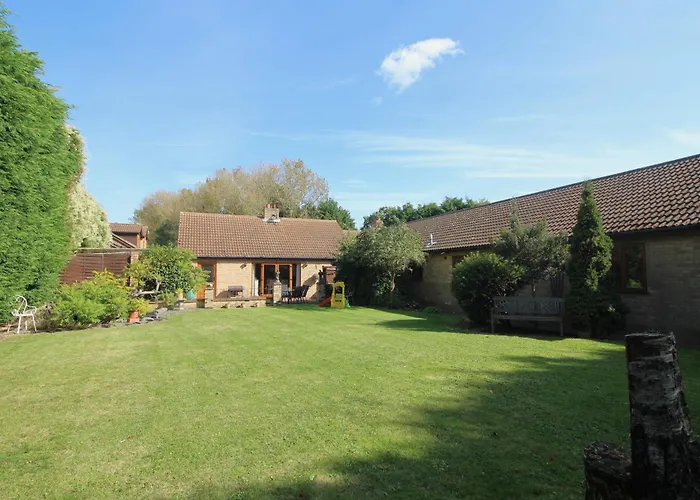 Highfields Holidays Bed & Breakfast Peterborough
