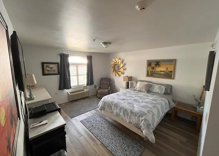 Beautiful Beginnings At Bayside Crystal River
